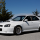 Illustration for article titled At $15,000, Could This M52-Powered 2005 Subaru WRX Be A Frankenstein Monster You Could Get Behind?